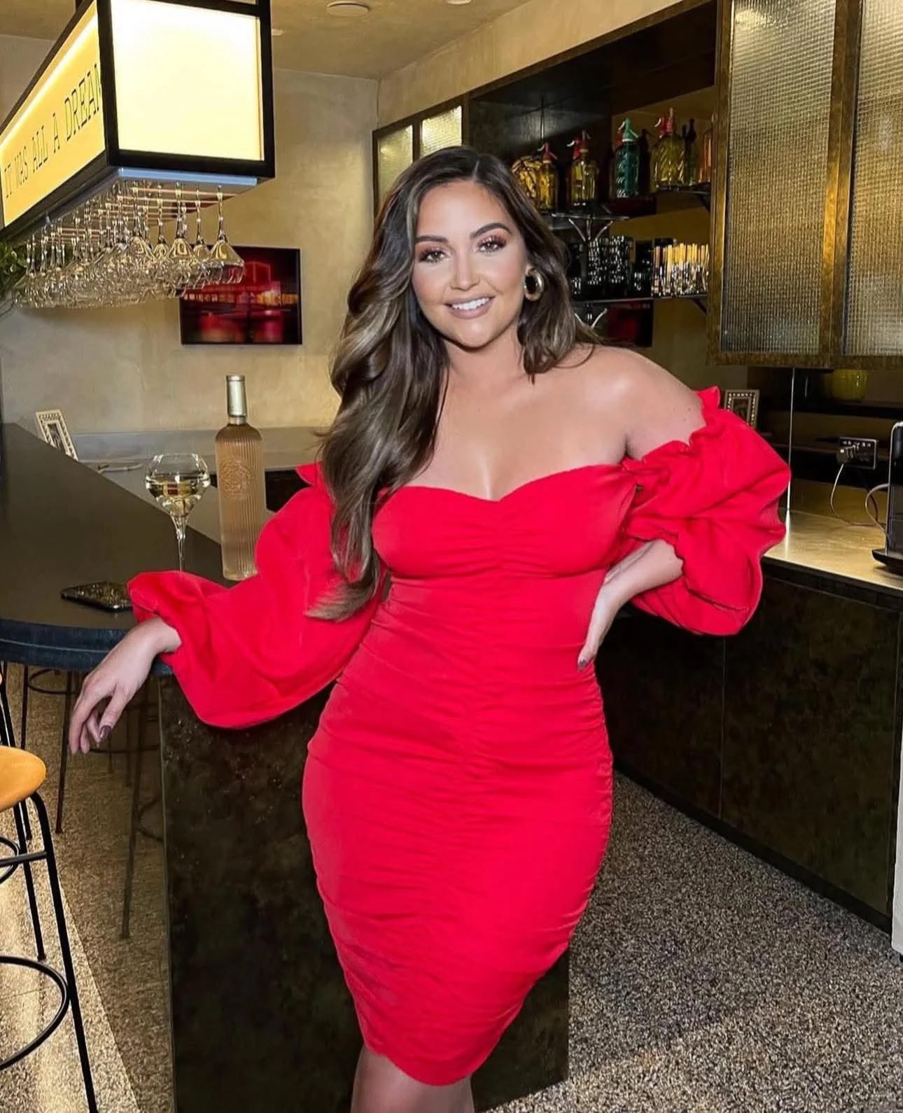 Jacqueline jossa picture 1 of 1