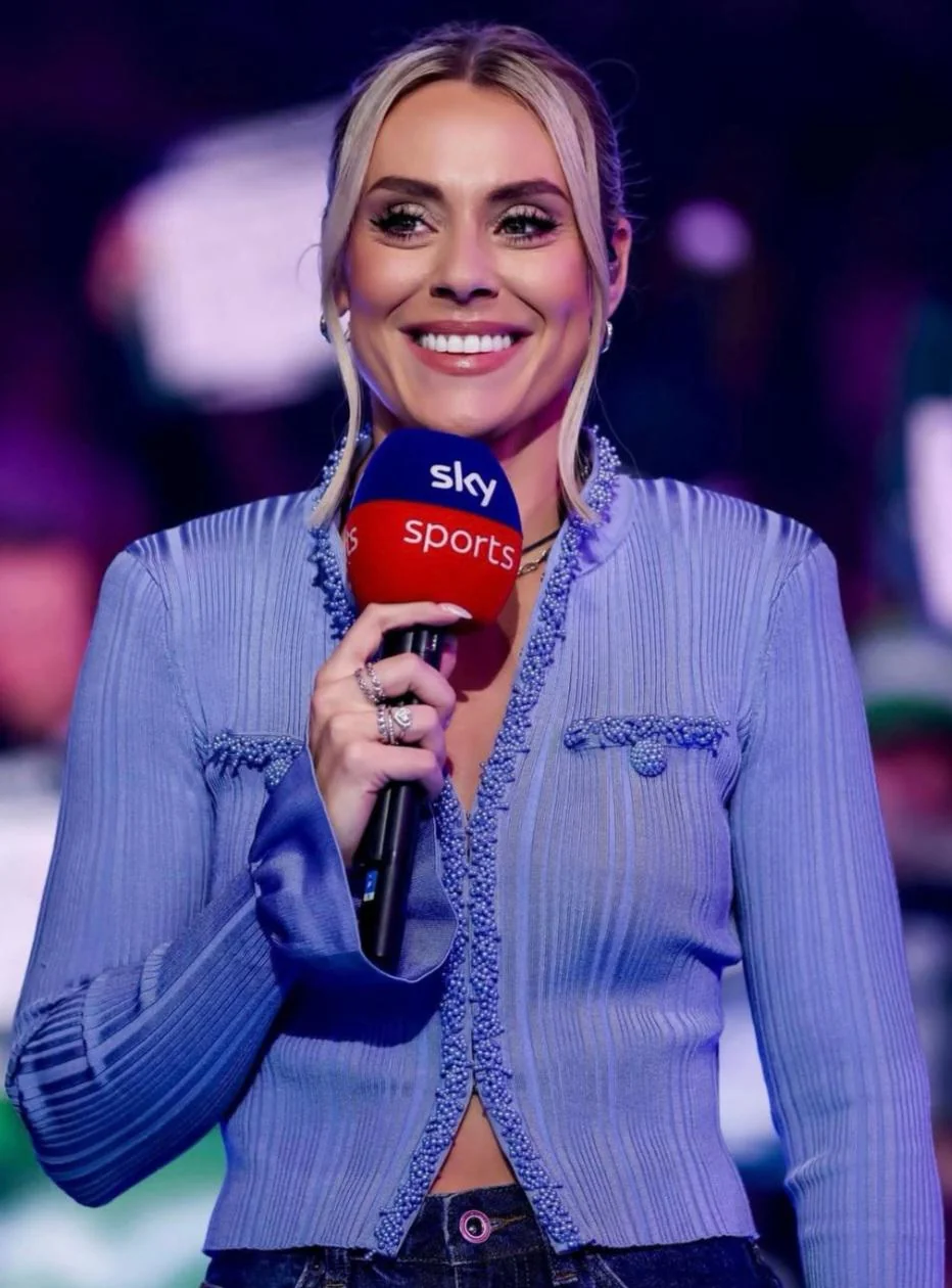 Emma Paton picture 1 of 1