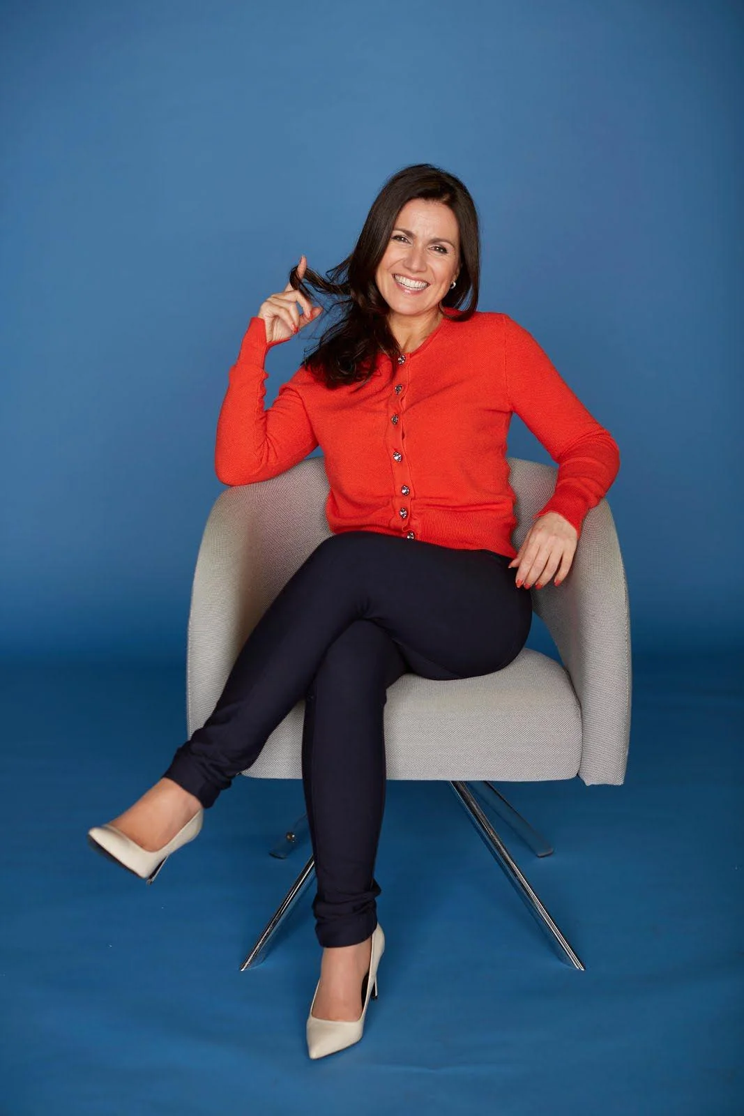 Susanna Reid picture 1 of 1