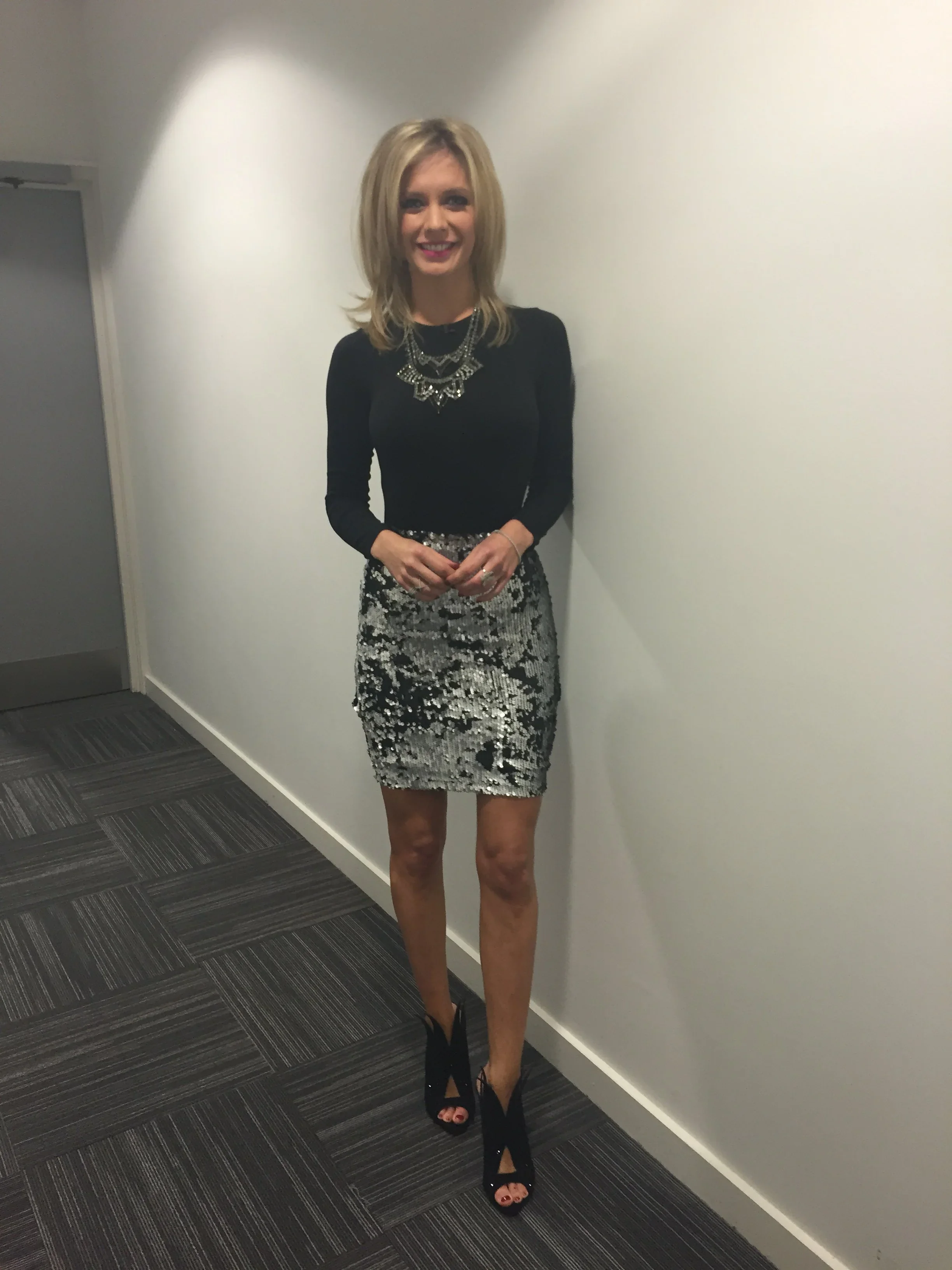 Rachel Riley picture 6 of 20