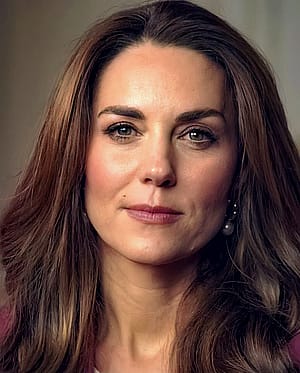 Kate Middleton'