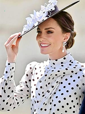 Kate Middleton'