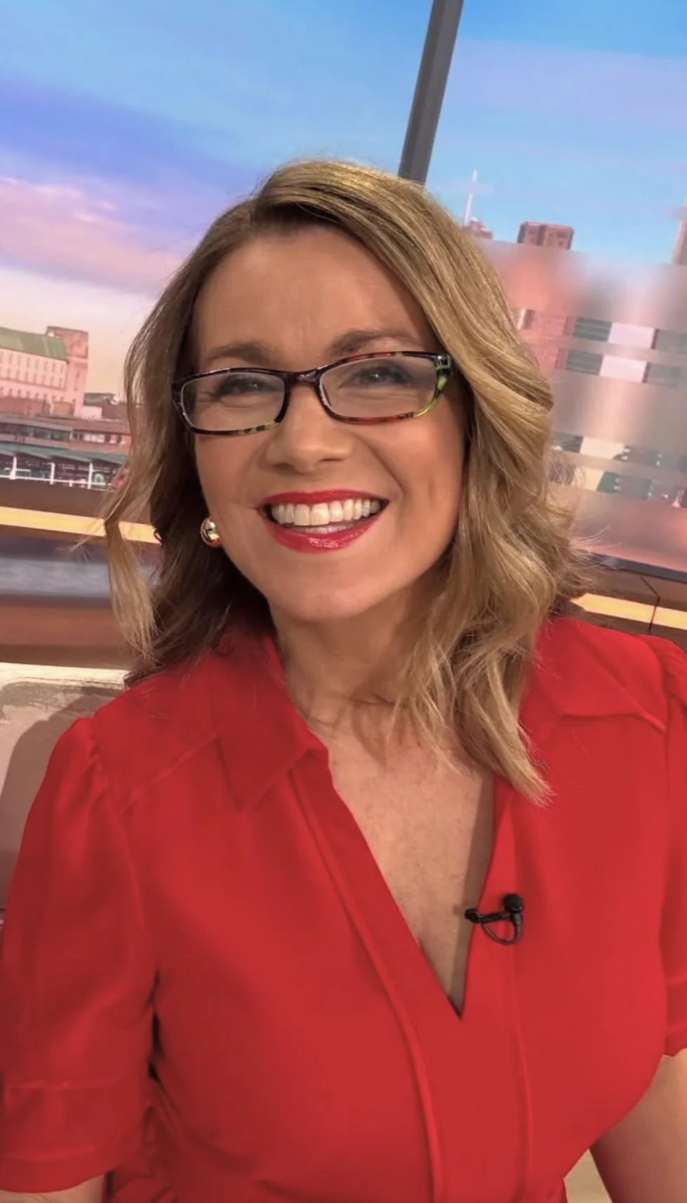 Susanna Reid picture 1 of 1