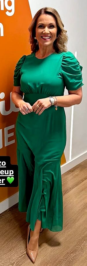 Susanna reid'