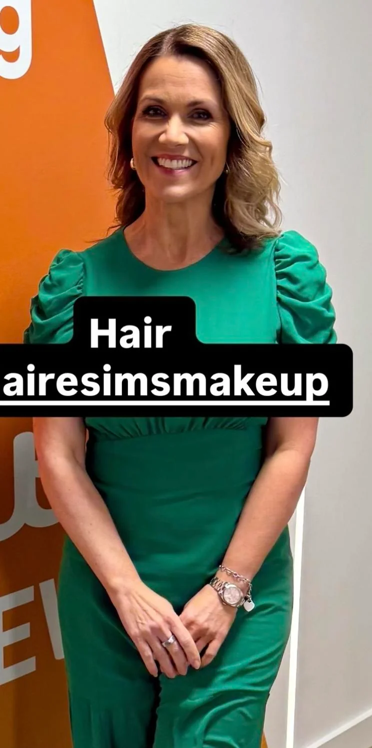 Susanna reid picture 2 of 2