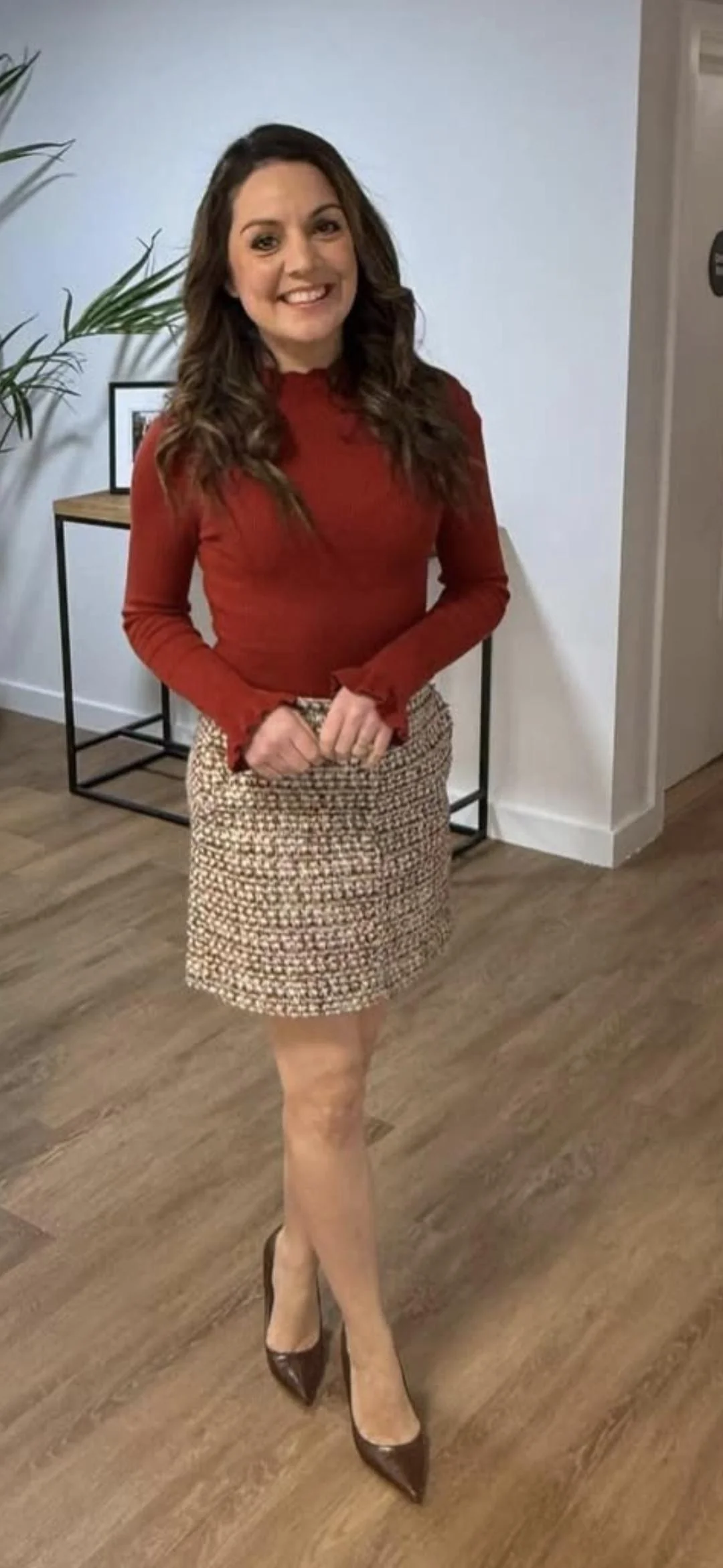 Laura tobin picture 1 of 1