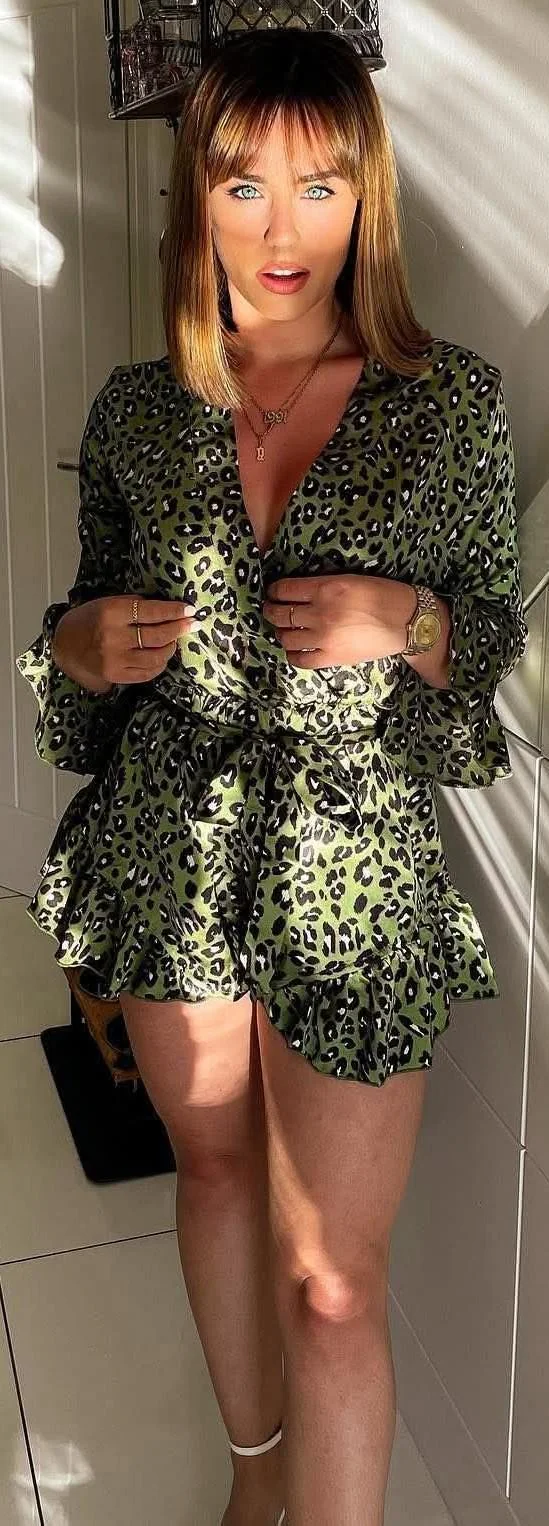 Georgia may foote picture 1 of 1