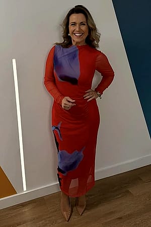 Susanna Reid'