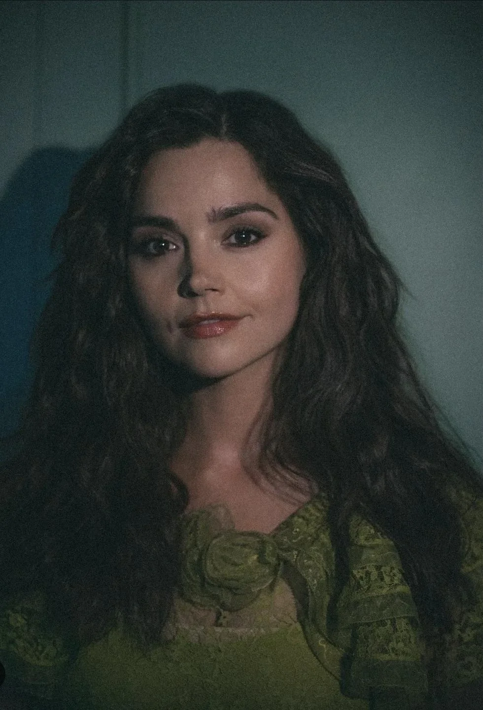 Jenna Coleman picture 1 of 1