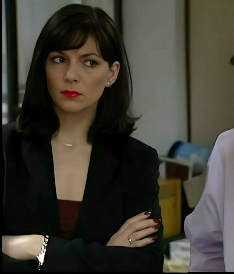 Stirling Gallacher picture 1 of 1