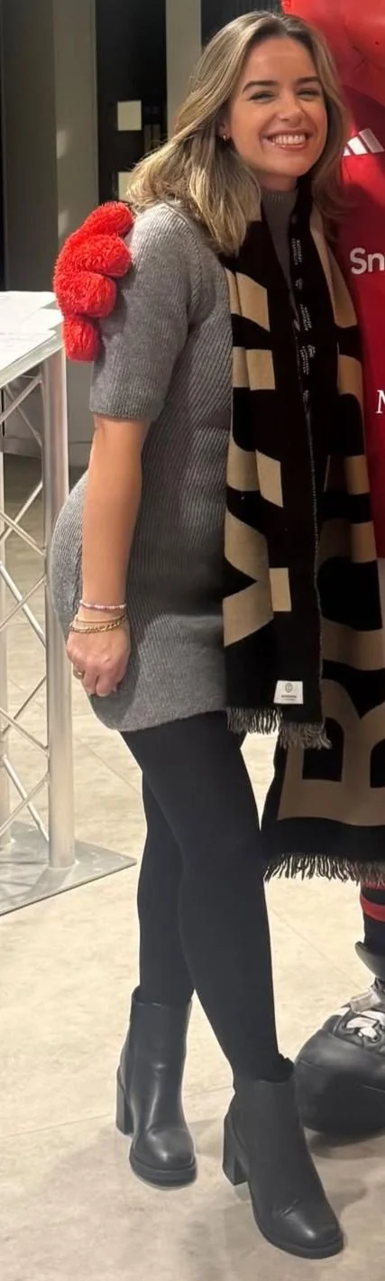 Georgia may foote picture 1 of 1