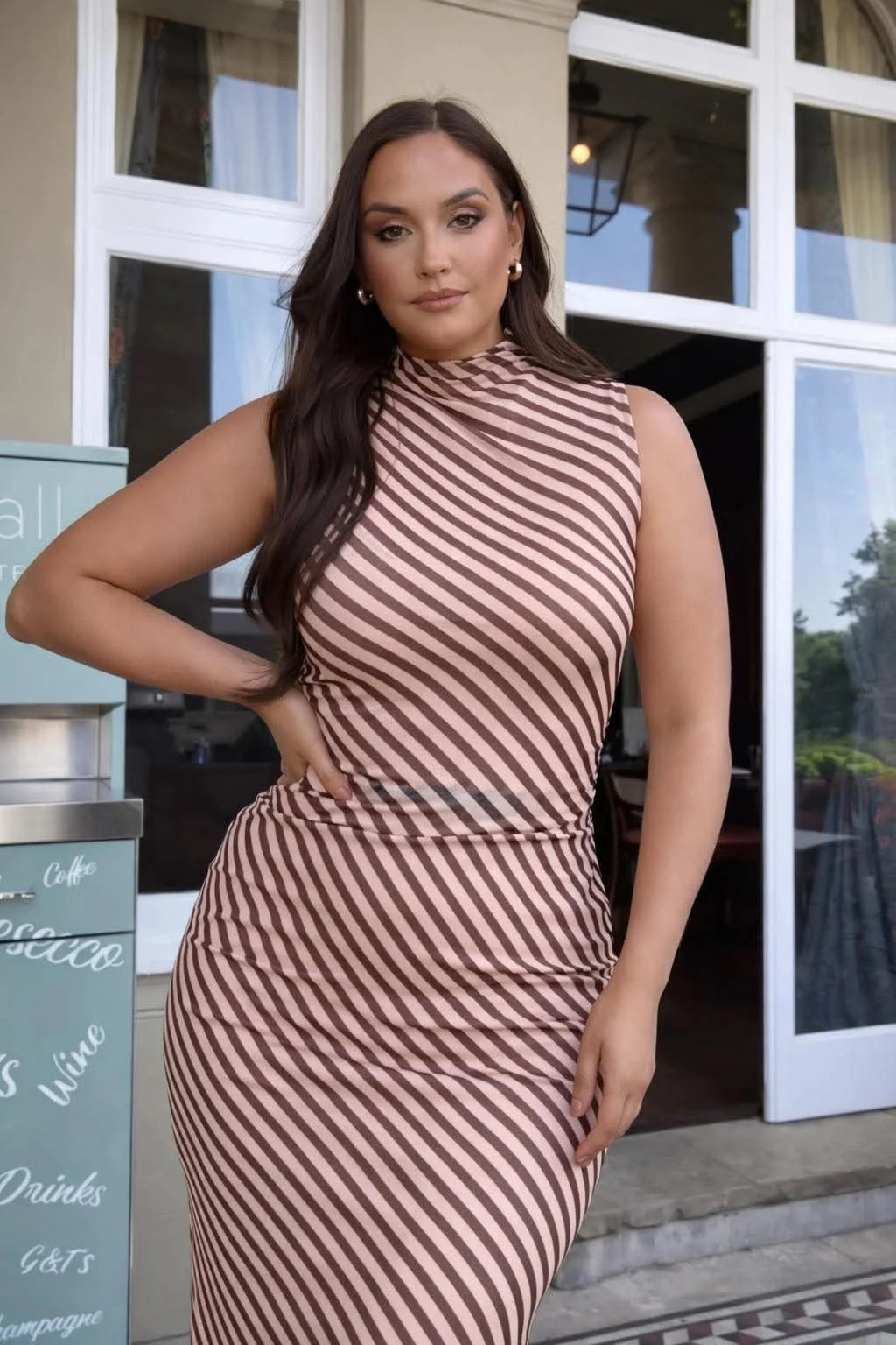 Jacqueline jossa picture 2 of 2