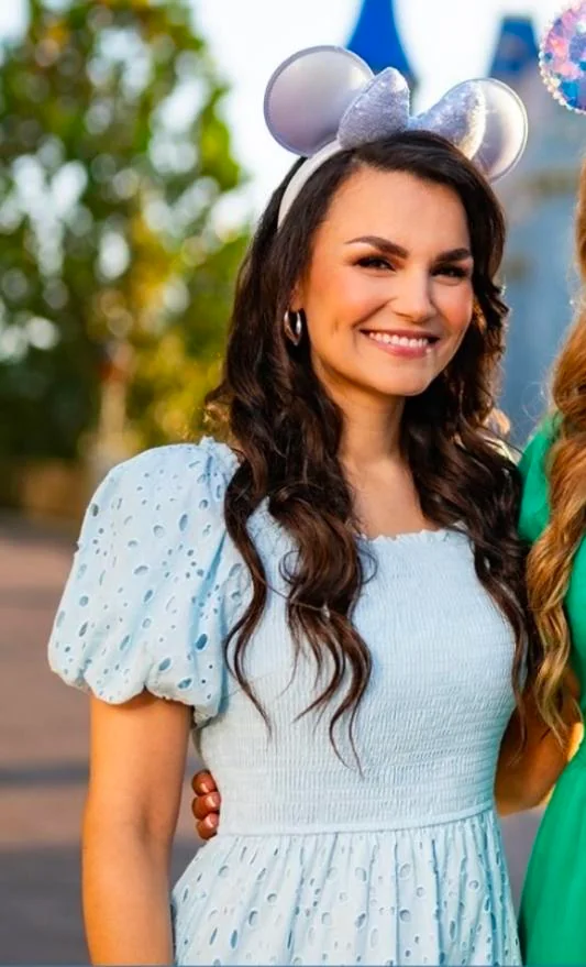 Samantha Barks picture 2 of 3
