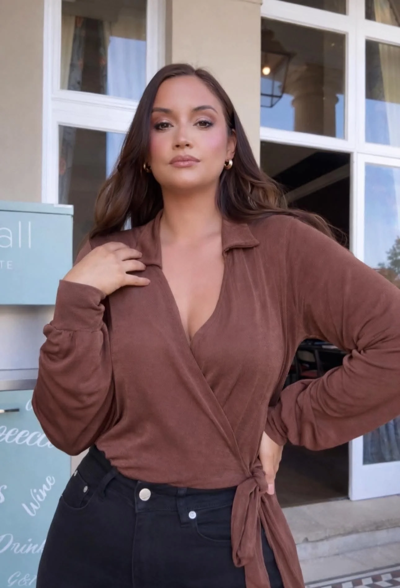 Jacqueline jossa picture 3 of 3