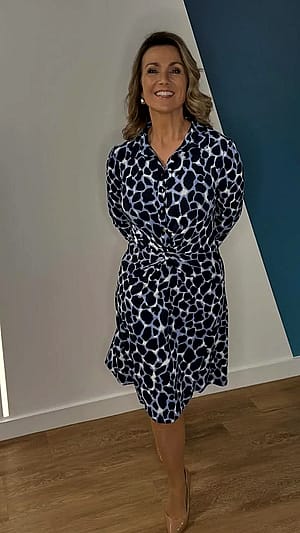 Susanna Reid'