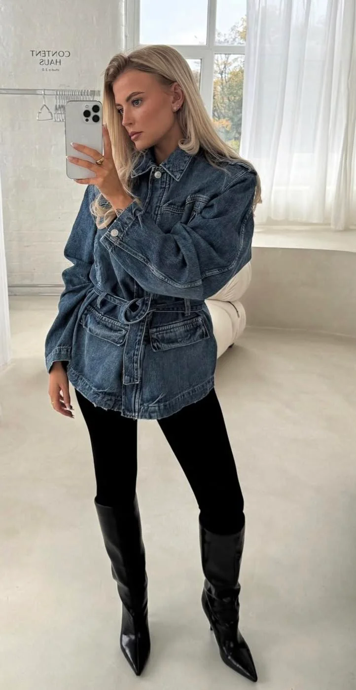 Lucy Fallon picture 2 of 2