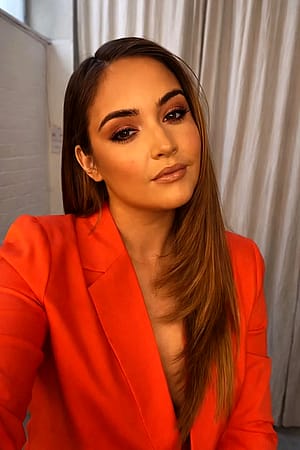 Jacqueline jossa'