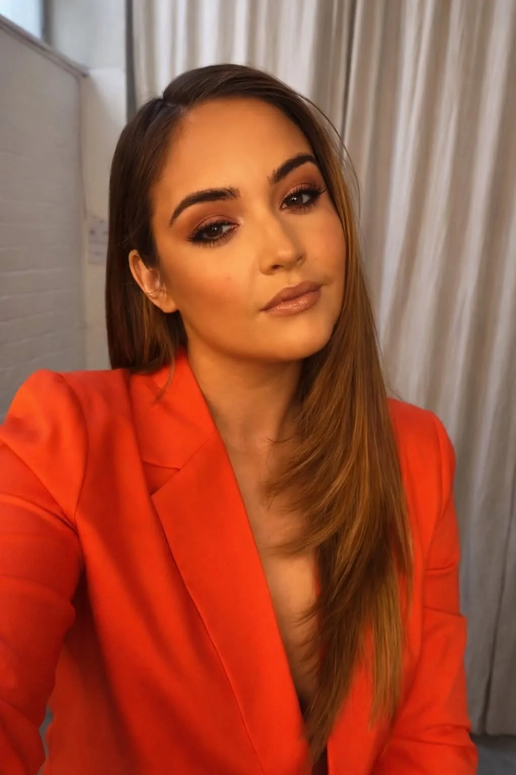 Jacqueline jossa picture 1 of 2