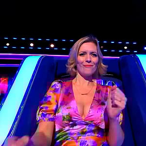 Rachel Riley'