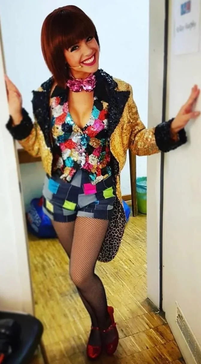 Georgia may foote picture 1 of 5