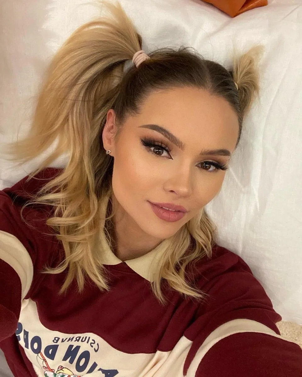 Talia Mar!!! picture 2 of 3