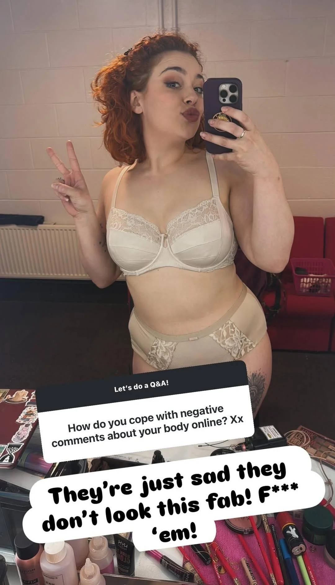 Carrie Hope Fletcher picture 1 of 1