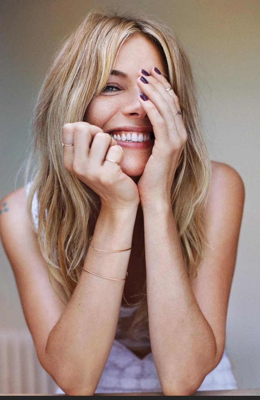 Sienna Miller picture 3 of 3