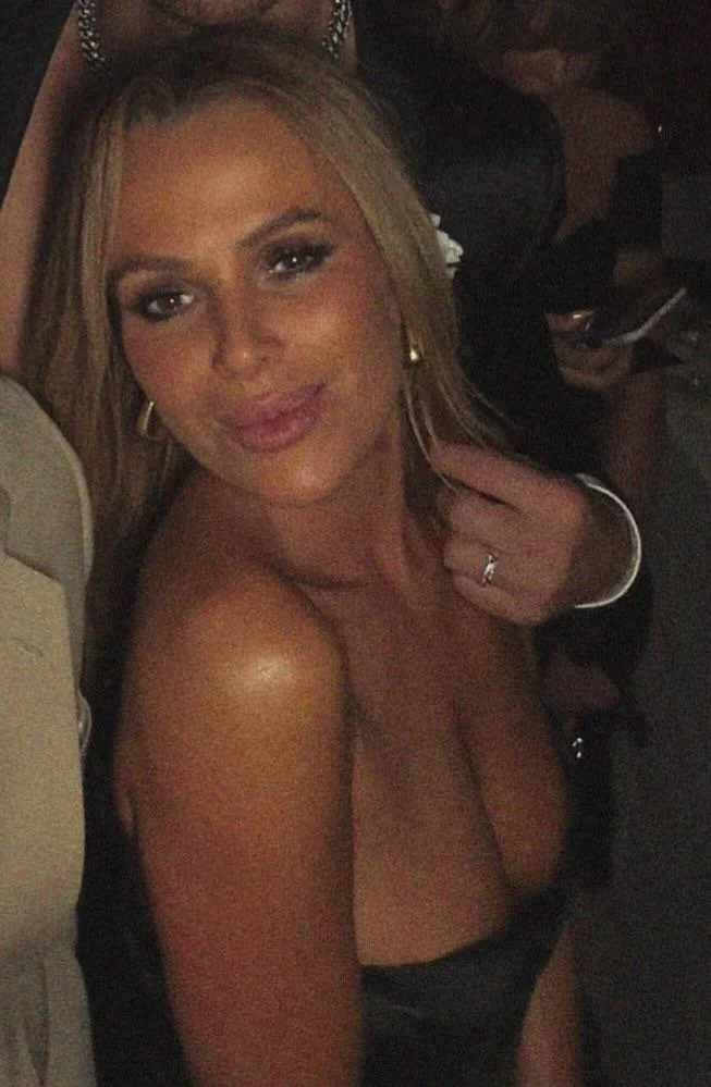 Amanda Holden picture 1 of 1