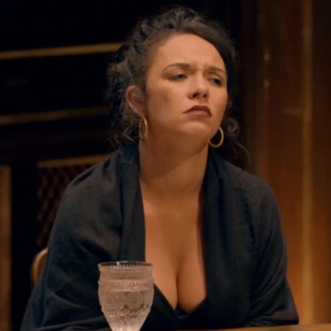 Charlotte Chilton Traitors S2 picture 1 of 1