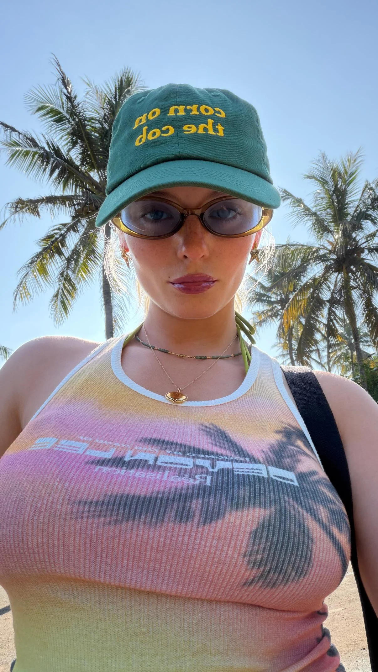 Millie Gibson picture 1 of 1