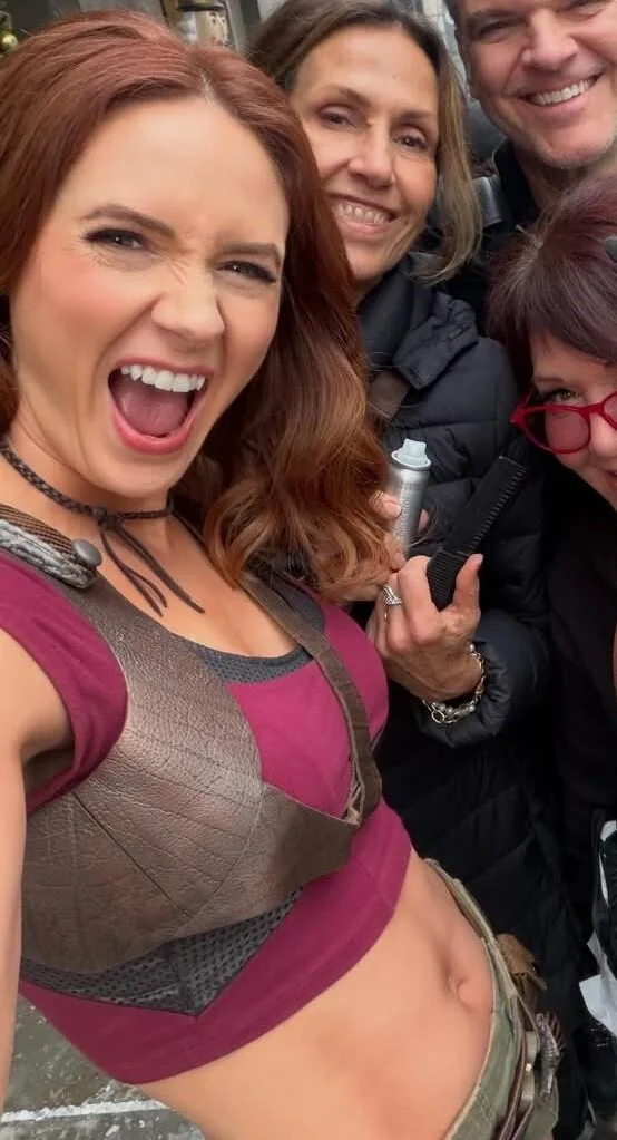 Karen Gillan picture 2 of 3