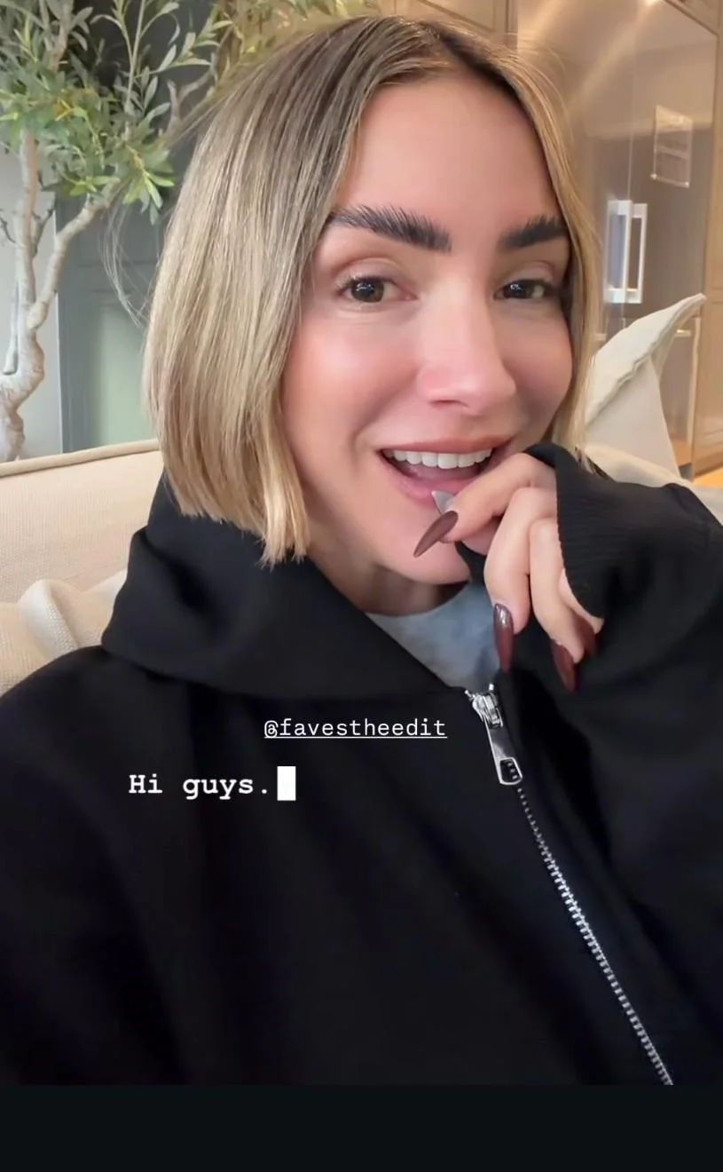 Frankie bridge picture 1 of 2