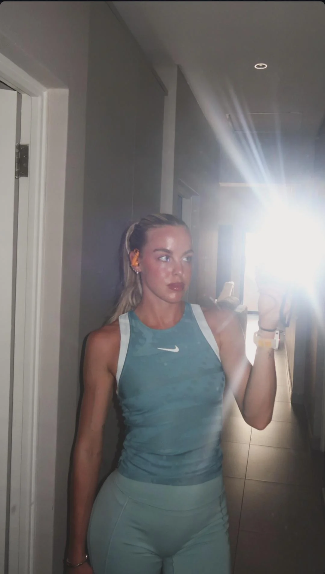 Keely Hodgkinson picture 1 of 1