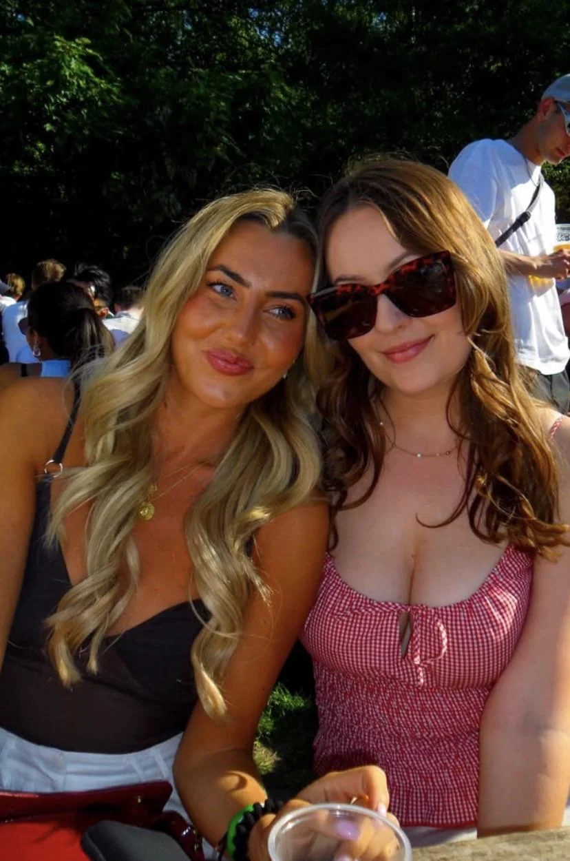 Gemma Frith, Ellie Collins, Olivia Buzaglo picture 5 of 7