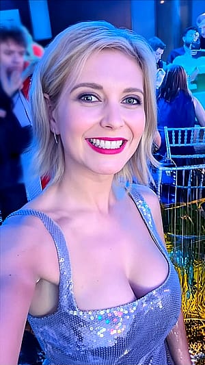 Rachel Riley'