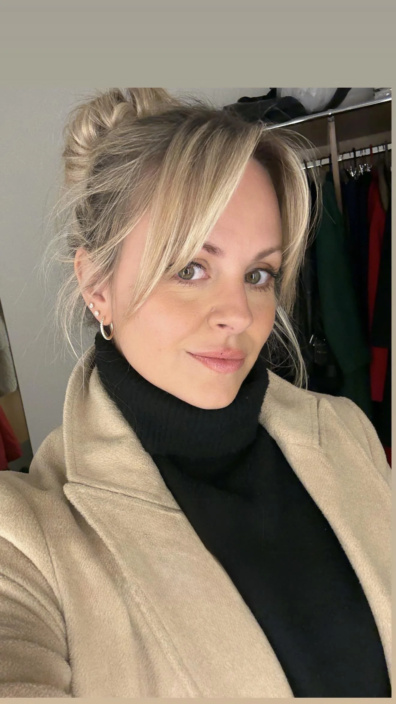 Tina O’Brien picture 1 of 1