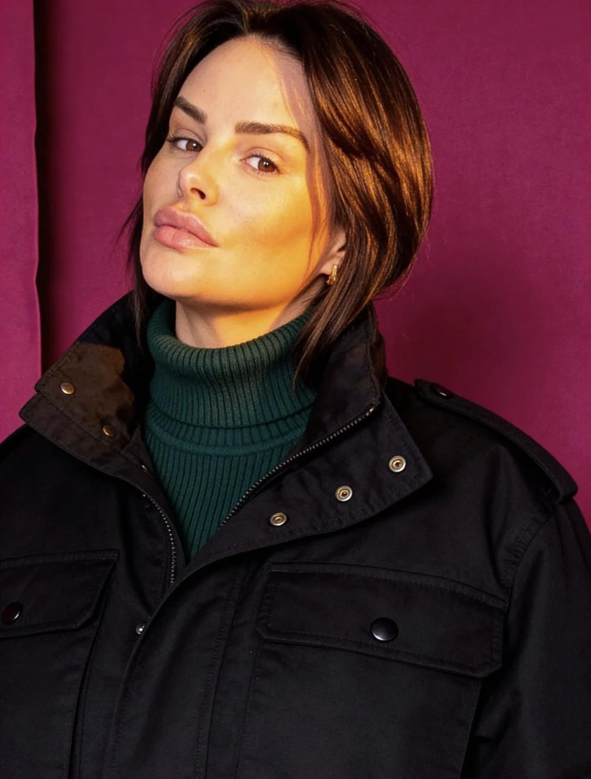 Rhian Sugden picture 1 of 1