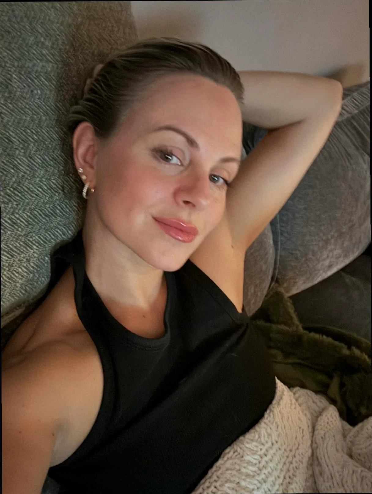 Tina O’Brien picture 1 of 1