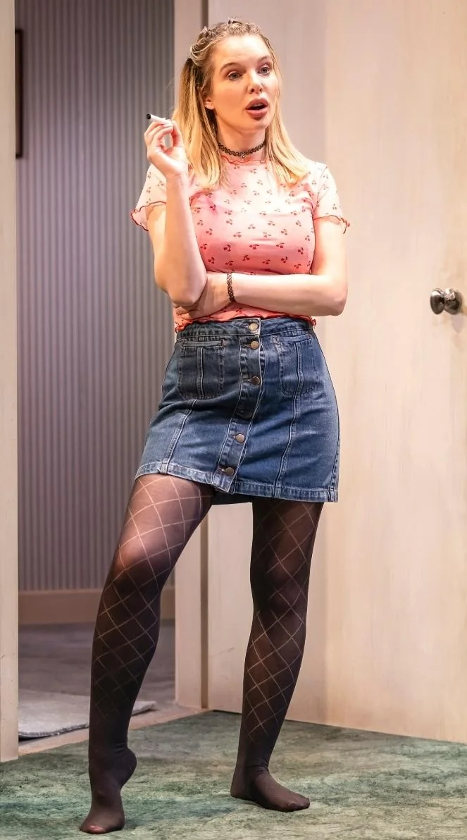 Helen Flanagan picture 1 of 1