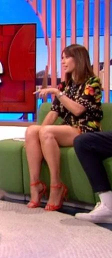 Alex Jones picture 1 of 1