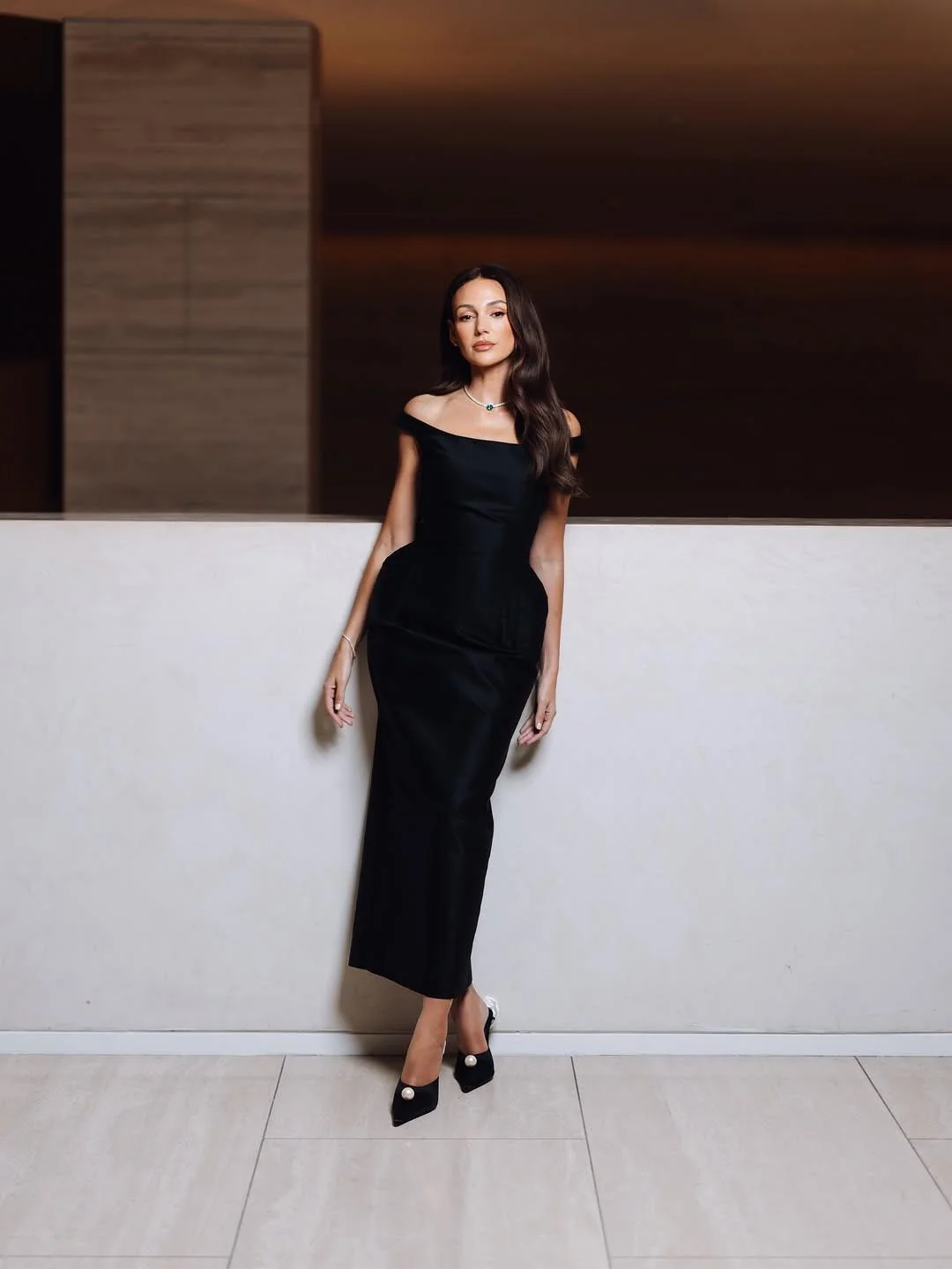 Michelle Keegan picture 1 of 3