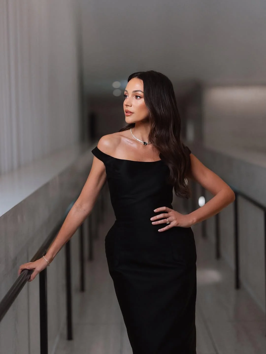 Michelle Keegan picture 2 of 3