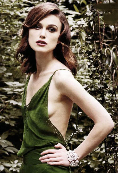 Keira Knightley picture 1 of 1