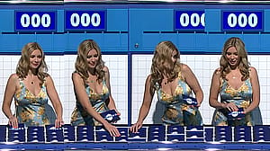 Rachel Riley'