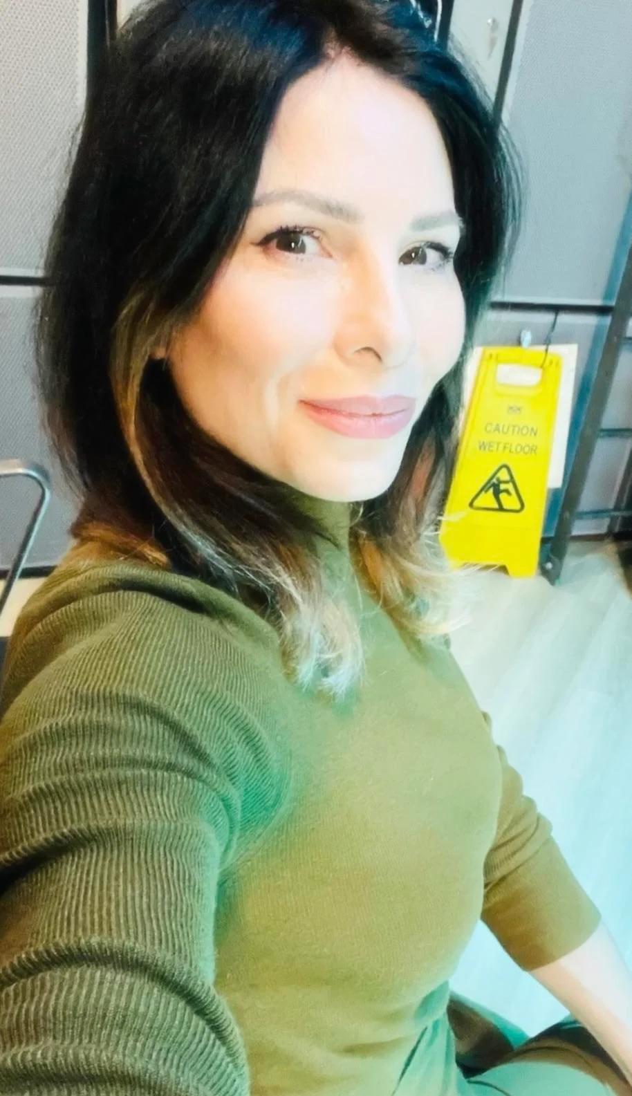 Lucrezia Millarini picture 2 of 2