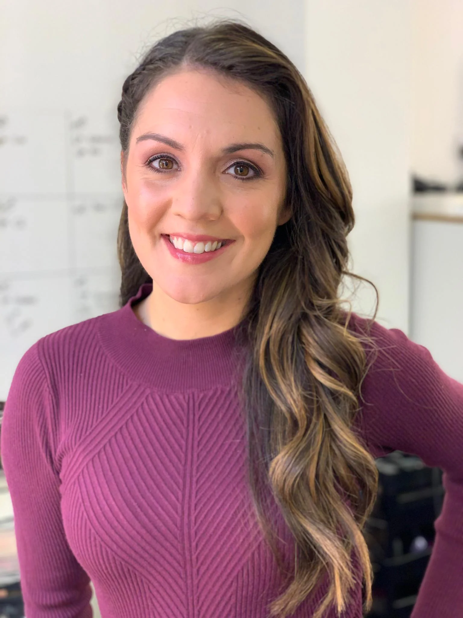 Laura Tobin picture 1 of 1