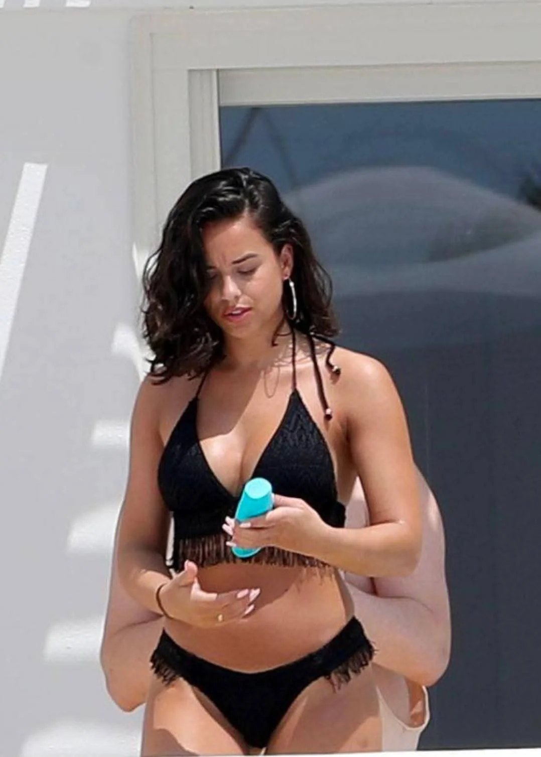 Georgia may foote picture 5 of 5