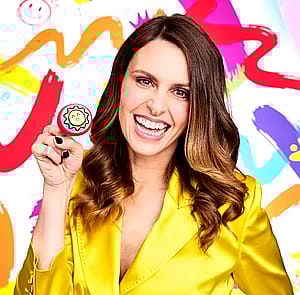 Ellie Taylor'
