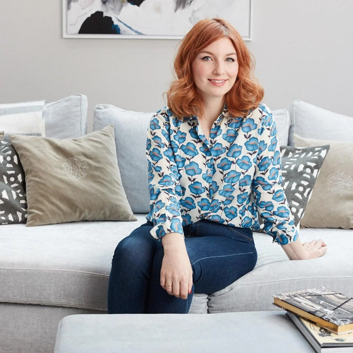 Alice Levine picture 1 of 1