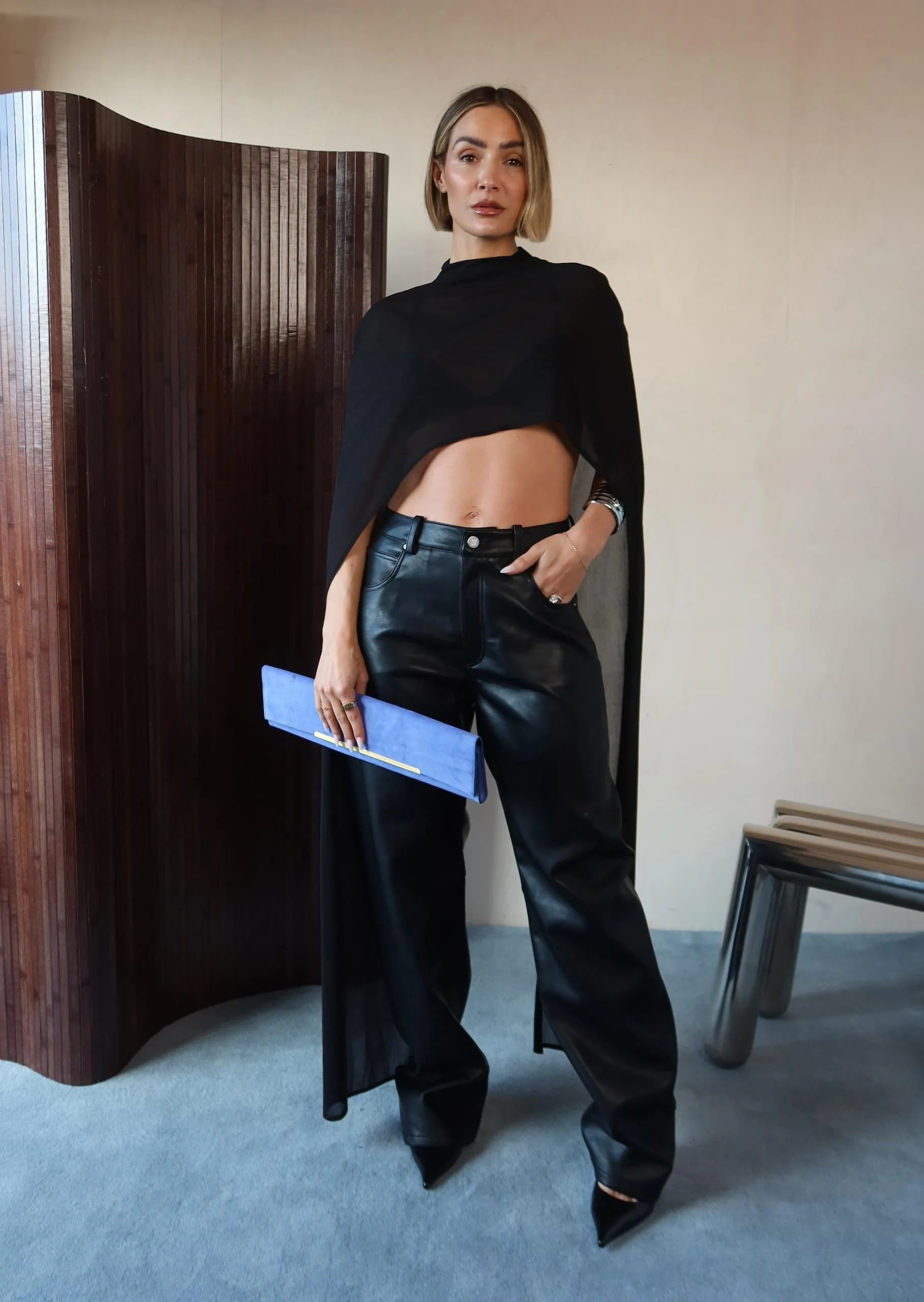 Frankie Bridge picture 2 of 2